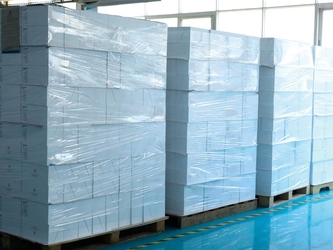 Shenzhen Mi Diya Paper Packing Co., Ltd. productielijn van de fabrikant