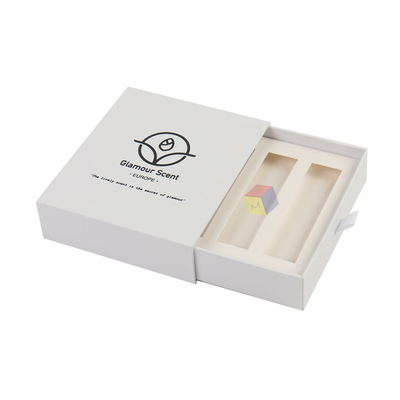 주문 10ml 병 에센셜 오일 선물 세트 상자 online manufacture