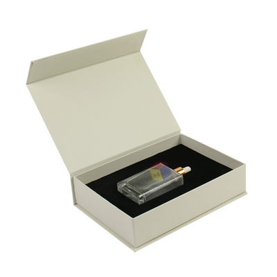 acheter Boîte cadeau en papier dur de luxe, bouteille de parfum, fermeture magnétique personnalisable online manufacture