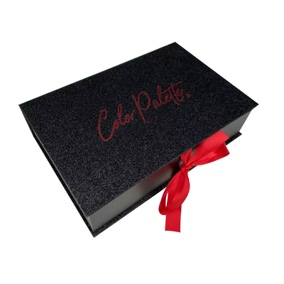 comprar Eco-friendly Hair Bundle Box Packaging Economia de espaço Moda e beleza online manufacture