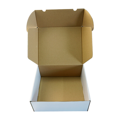 購入 カスタマイズされたマット波紋郵便箱 衣料品のリサイクル 送料箱 online manufacture