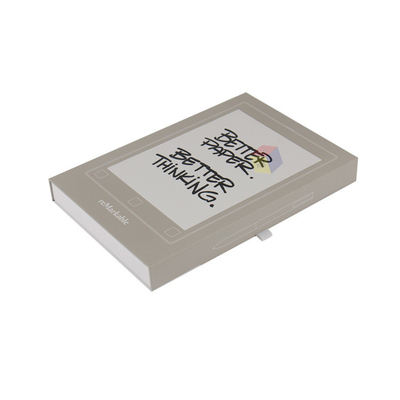 comprare Scatole di chiusura magnetica personalizzate in cartone duro leggere con inserto di schiuma online manufacture