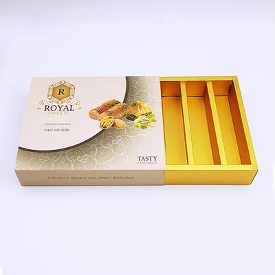 kaufen Öko-freundliche Lebensmittelverpackung mit Schiebetasche online manufacture