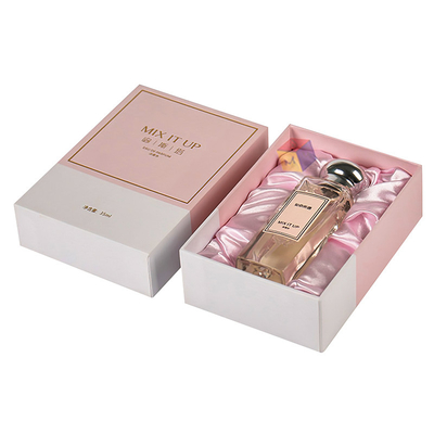 購入 手作り化粧品紙箱 30ml 香水瓶 ギフトボックス リサイクル可能 online manufacture
