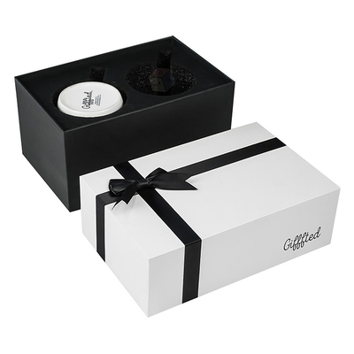 comprar Envase de cartón duro de lujo Cerámica Taza de café Caja de regalo con inserción de espuma y nudillo online manufacture