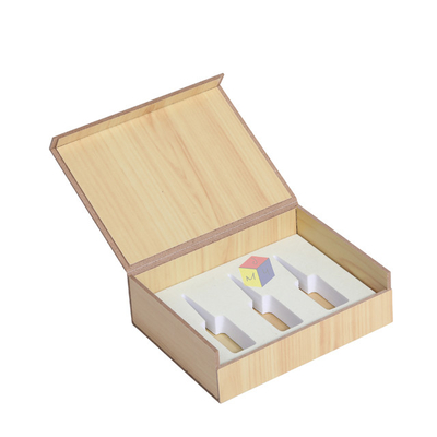 주문 리사이클 할 수 있는 고급 뷰티 마그네틱 닫기 코스메틱 선물 종이 상자 online manufacture