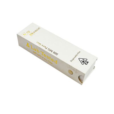 購入 1ml カスタマイズ オーダーメイド 紙箱 タバコボックス ポータブル エコフレンドリー online manufacture