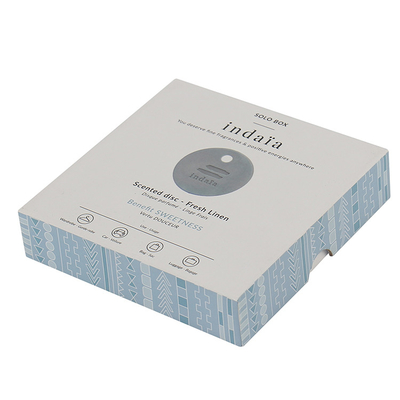 acheter Logo de conception personnalisée de luxe papier rigide carton Emballage couvercle et base boîtes cadeaux avec insert de mousse Eva online manufacture