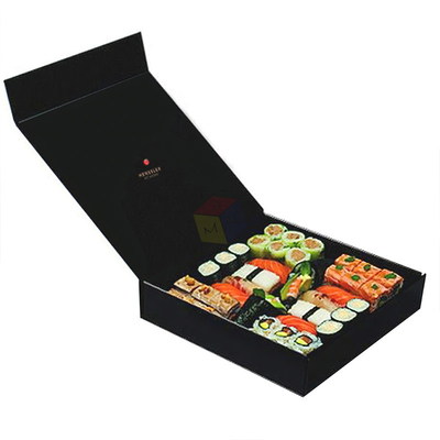 comprare Cartoncino per il sushi a sfoglia Magnetico a scorta confezionamento alimentare online manufacture