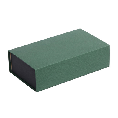 comprar Presentación Papel de cartón rígido Cajas de cesto magnético Embalaje de regalo personalizado online manufacture