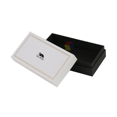 comprar Luxo papel rígido cartão logotipo personalizado tampa e caixa base embalagem de presente online manufacture