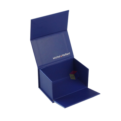 kopen Magnetisch sluitpapier Rigiede karton Op maat gemaakte cadeaubon Verpakking Met logo afdrukken online manufacture