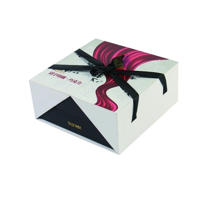 Buy Luxury Double Door Magnetic Take Out Mooncake Pastry Cookies Paper Gift Food Packaging Box Custom cardboard Print online manufacture