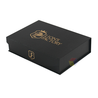 comprar Luxo Logotipo personalizado Papel de fechamento magnético lenço caixa de presente embalagem de papelão online manufacture