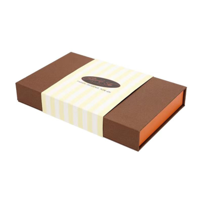 kopen Aanpassen Luxe Magnetische sluiting Valentijnsdagen Zoete dozen Verpakking snoep Geschenk Chocolade online manufacture