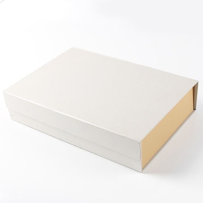 Collapsible Folding Foldable  Magnetic Rigid Cardboard Custom Clothing Boxes Apparel Gift Packaging